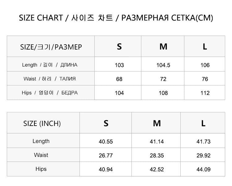 K2651W Winter high-quality luxury women's acetate wool and silk blend casual trousers