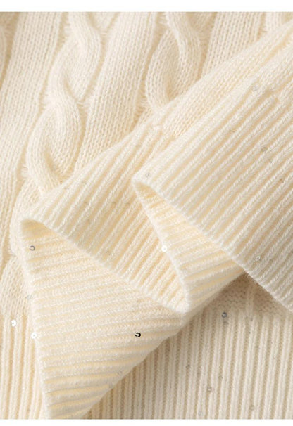 BC-254 V-neck fit pullover 100% pure wool sweaters woman clothes knit sweater luxury women's clothes clothing for ladies