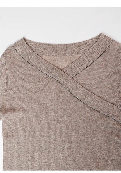 Bc-291 thin top quality for women knitted wool pullovers wool WOMEN'S sweater knatwear women clothes