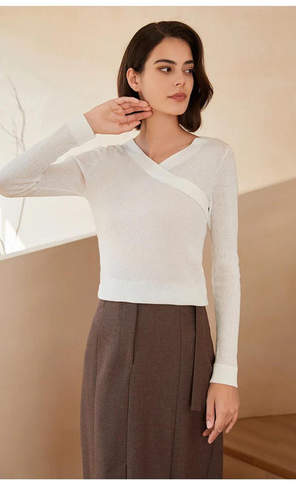 Bc-291 thin top quality for women knitted wool pullovers wool WOMEN'S sweater knatwear women clothes